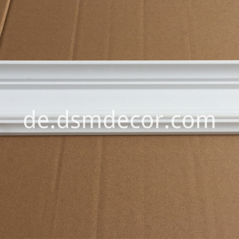 Beliebte moderne Gesimse Popular Modern Cornices